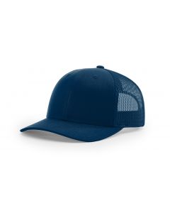 112XL - Richardson - XL Trucker Snapback