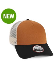 1287 - Imperial The North Country Trucker