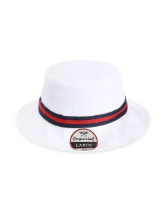 1371P - Imperial The Oxford Performance Bucket Hat