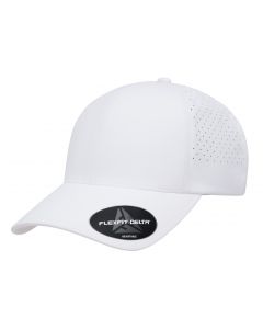 180AP - Flexfit - Delta® Snapback Perforated