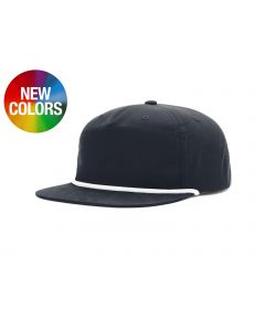 256 - Richardson - Umpqua Old School Grandpa