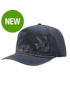 3334 - Dri Duck - Walleye Nature Scene