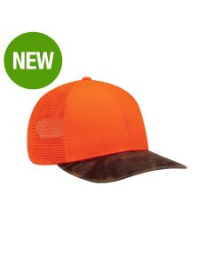 3466 - Dri Duck - Covert Trucker