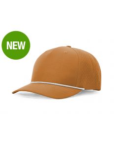 355 - Richardson - Perf Performance Rope