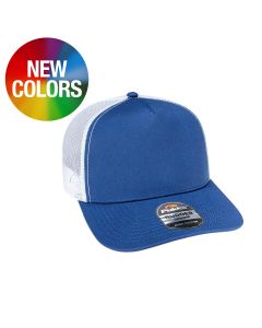 5000M - Pukka - Rudder