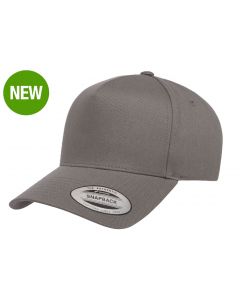 5079 - YP Classics - Cotton Blend Retro Trucker