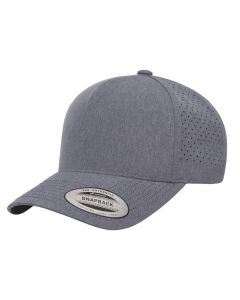 5389AP - YP Classics - Five-panel Laser Cut