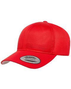 6360 - YP Classics® Snapback 360 Omnimesh