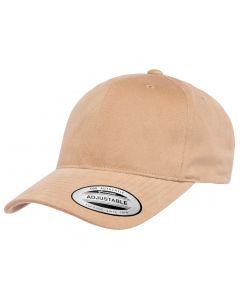 6363V - YP Classics - Structured Brushed Twill