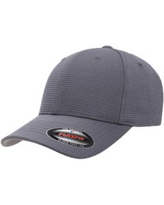 6587 - Flexfit® Hydro-Grid Stretch