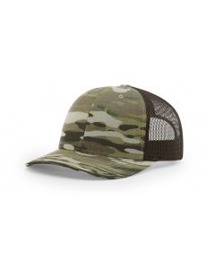 862 / 112PT - Richardson - Tactical Trucker 