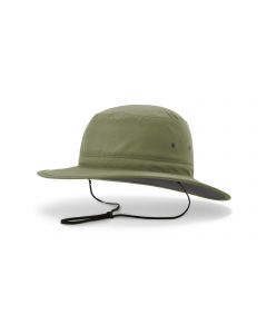 909 - Richardson - McKenzie