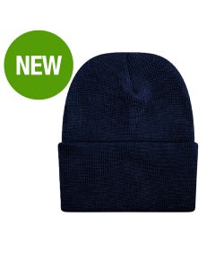 99C176 - Unionwear - Solid Knit Ski Hat