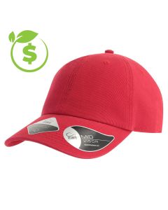 FRASER - Atlantis Headwear Sustainable Dad Hat