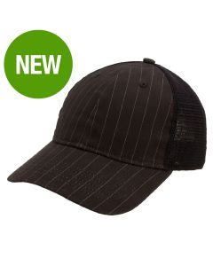 ANNIE - Infinity Her™ - Peached Twill Mesh Back