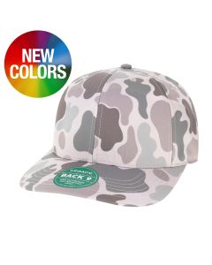 B9A - Legacy - Back Nine