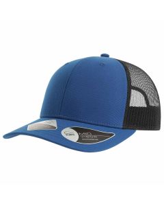 BRYCE - Atlantis Headwear Sustainable Trucker