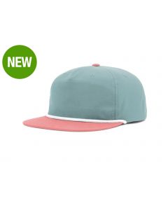 C55N - blvnk. - Gramps Snapback