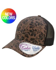 CHARLIE - Infinity Her™ - Modern Women's Trucker