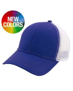 CHARLIE - Infinity Her™ - Modern Women's Trucker