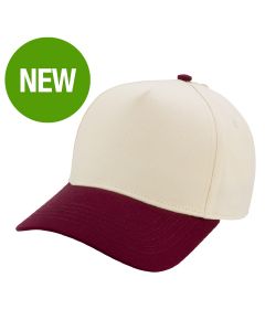 COLBIE - Infinity Her™ - Two-tone Five-panel 