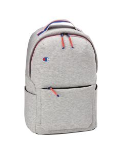 CS1009 - Champion Jersey Sweatshirt Backpack