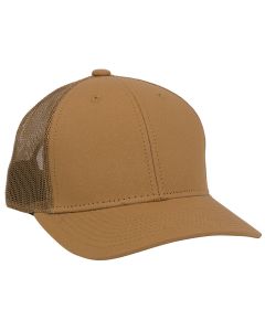 DUK800M - Outdoor Cap Duk Structured Trucker