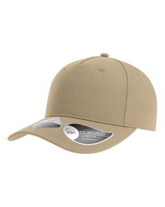 FIJI - Atlantis Headwear Sustainable Five-panel