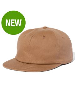 FTB - WELD - Six-panel Brushed Cotton Field Trip™