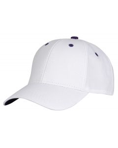 GB2016 - The Game White Twill Snapback