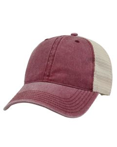 GB460 - The Game Pigment-dyed Trucker