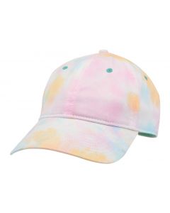 GB482 - The Game Asbury Tie-Dyed Twill