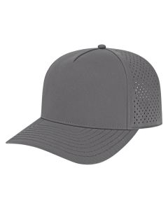 i8540 - Cap America - Water-resistant Perforated