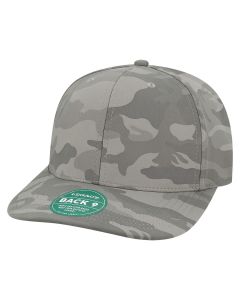 B9A - Legacy - Back Nine