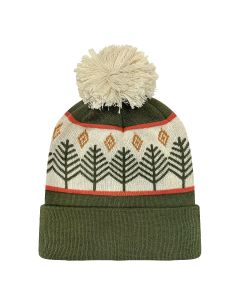 GRNDSR - Locale - Grand Recycled Beanie