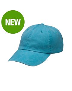 LP101 - Adams - Optimum Pigment-dyed Dad Hat