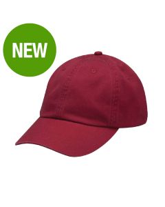 LP104 - Adams - Optimum II True Color Dad Hat