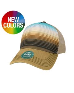 OFAFP - Legacy Old Favorite Five-Panel Trucker