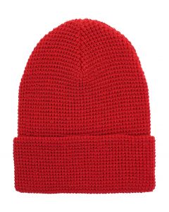 2501KC - YP Classics - Waffle Knit Beanie