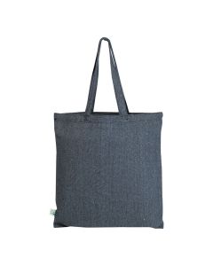 S800 - Q-Tees Sustainable Canvas Tote