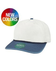 SKULLY - Legacy Skully