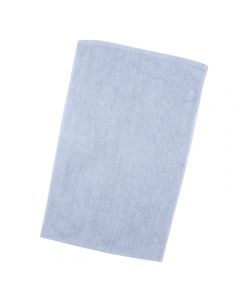 T200 - Q-Tees Hemmed Hand/Golf Towel