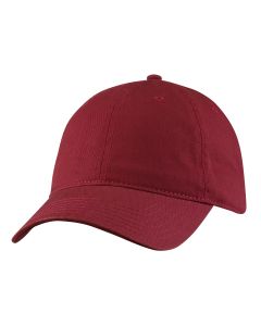 U074UHDXX - Russell Athletic Cotton Twill Dad Hat